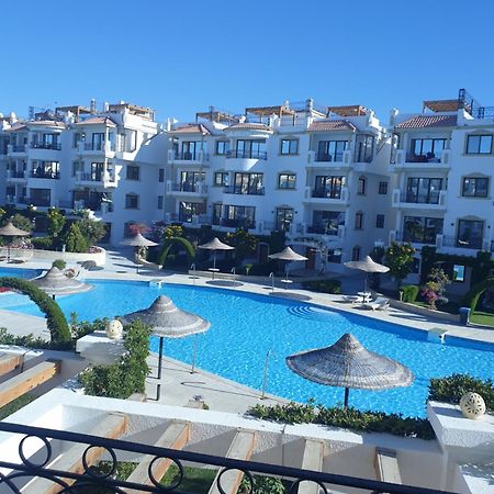 Sharm Hills Apartman Kültér fotó