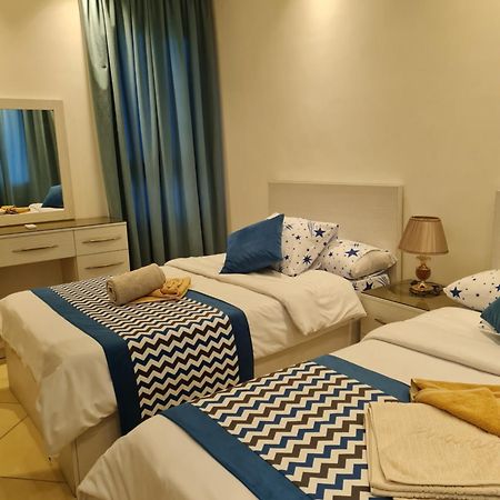Sharm Hills Apartman Kültér fotó