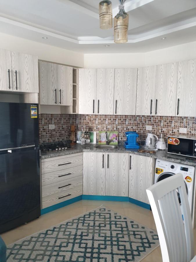 Sharm Hills Apartman Kültér fotó