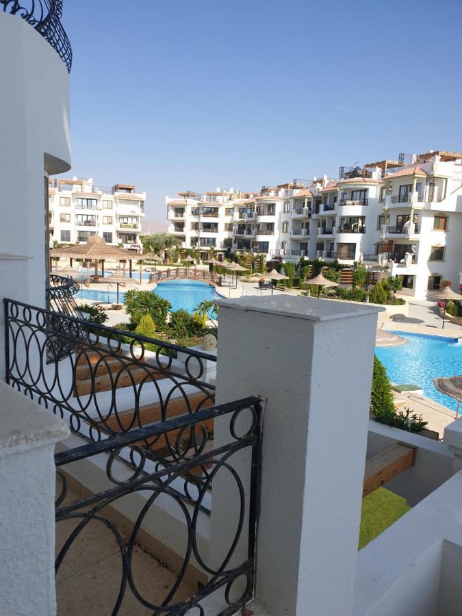 Sharm Hills Apartman Kültér fotó