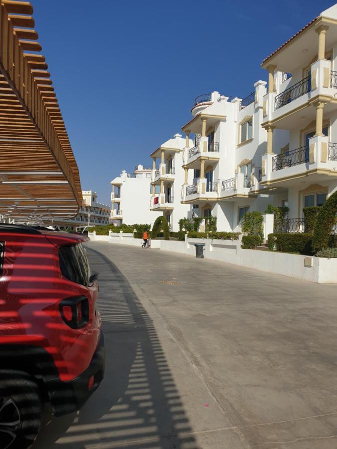 Sharm Hills Apartman Kültér fotó