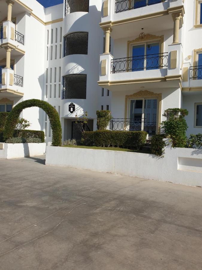 Sharm Hills Apartman Kültér fotó