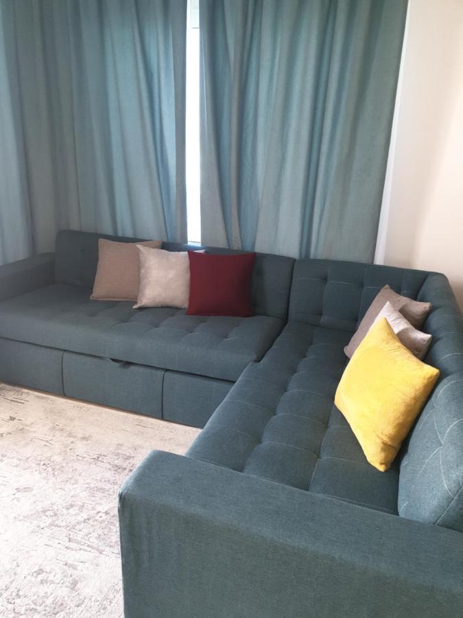 Sharm Hills Apartman Kültér fotó