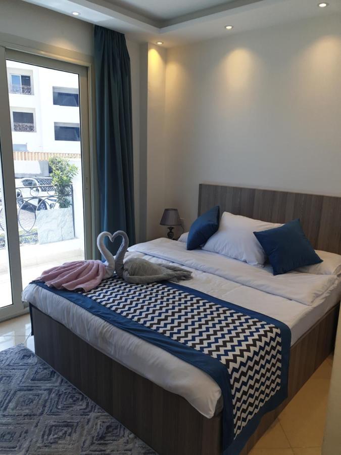 Sharm Hills Apartman Kültér fotó