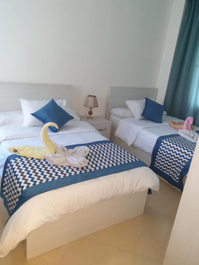 Sharm Hills Apartman Kültér fotó