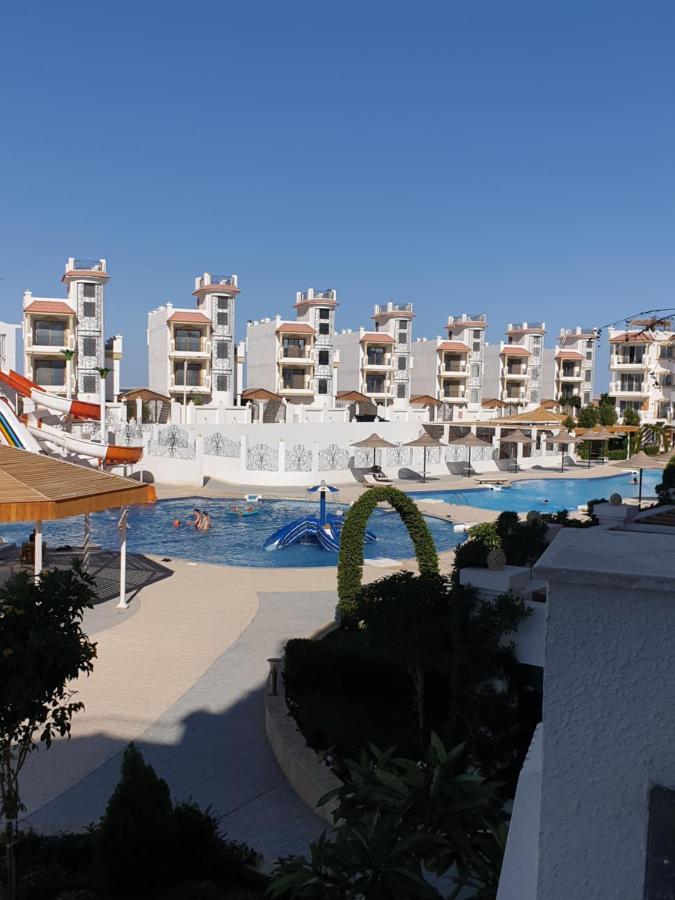 Sharm Hills Apartman Kültér fotó