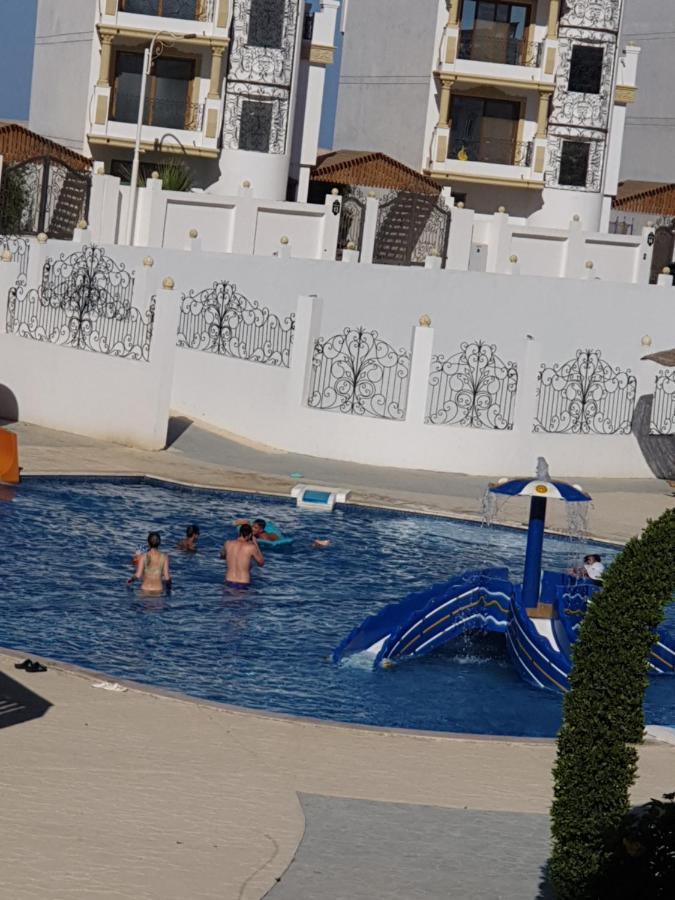 Sharm Hills Apartman Kültér fotó