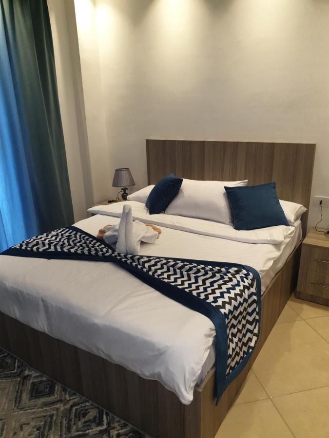 Sharm Hills Apartman Kültér fotó