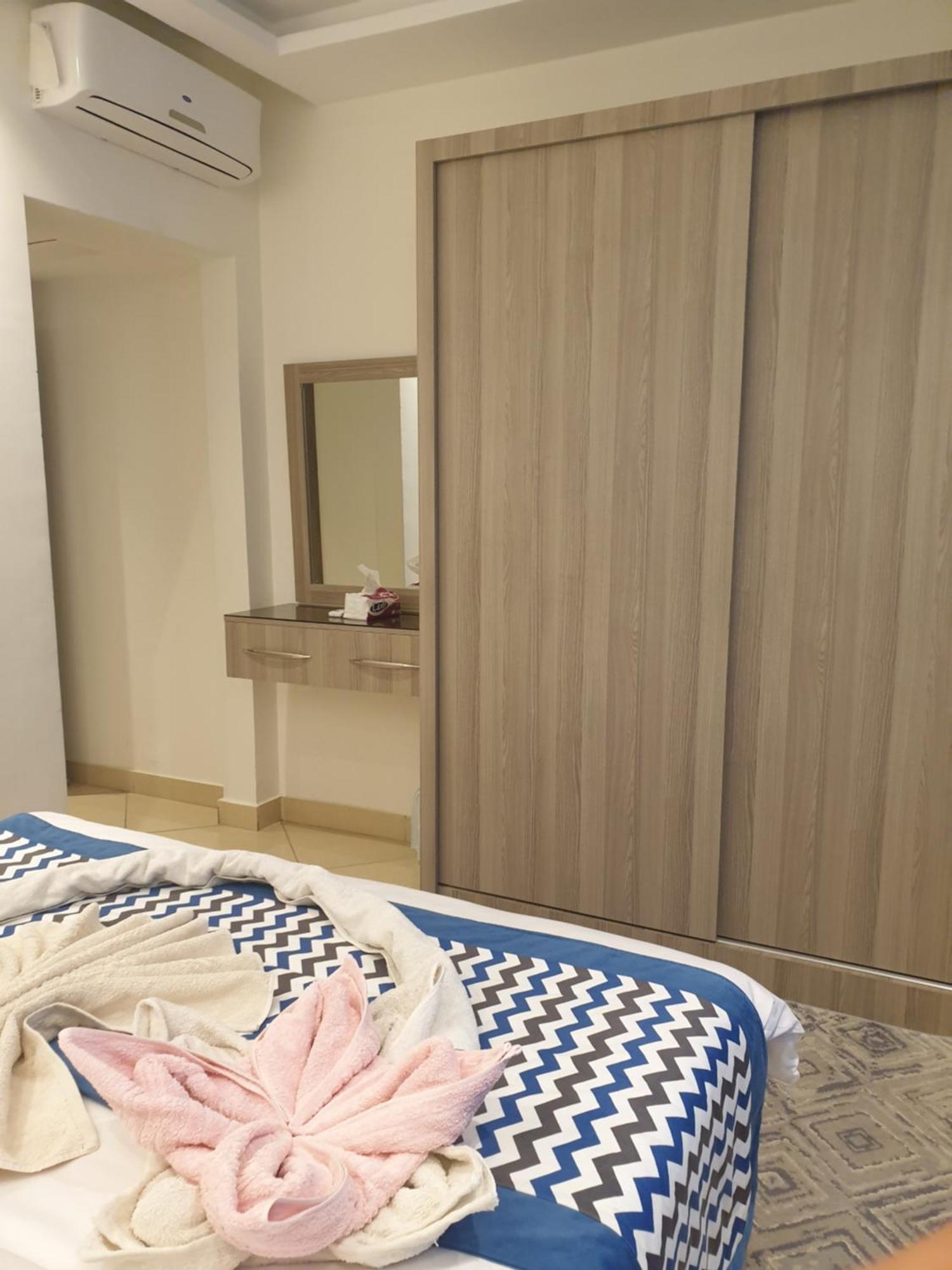 Sharm Hills Apartman Kültér fotó