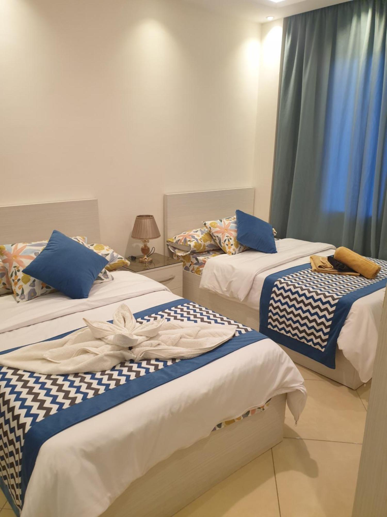 Sharm Hills Apartman Kültér fotó