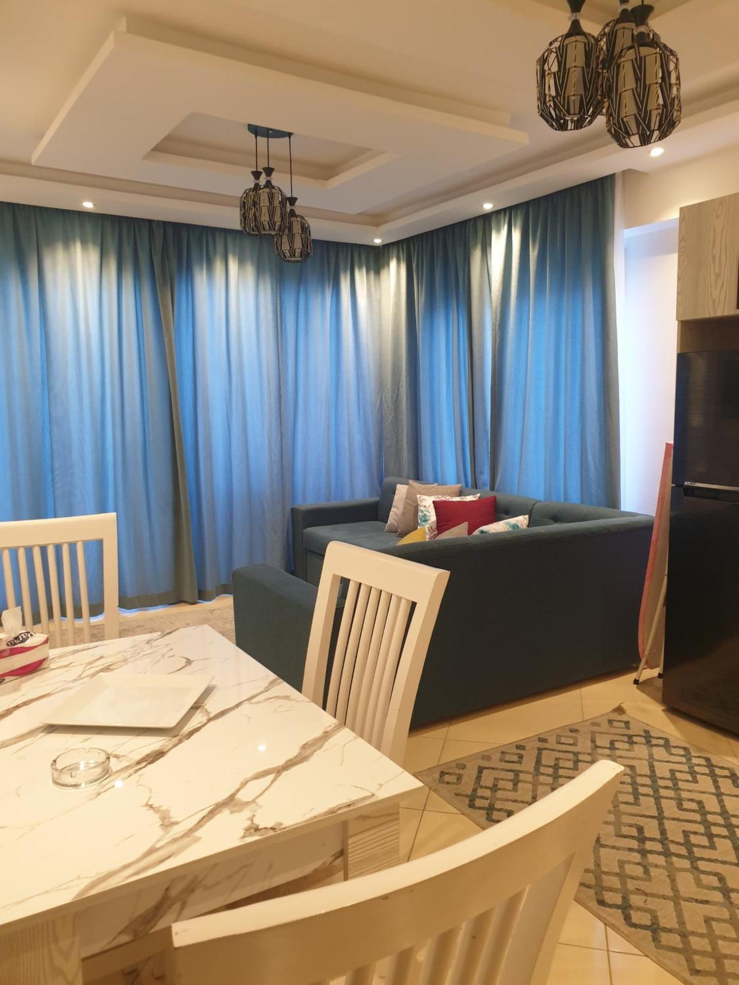 Sharm Hills Apartman Kültér fotó