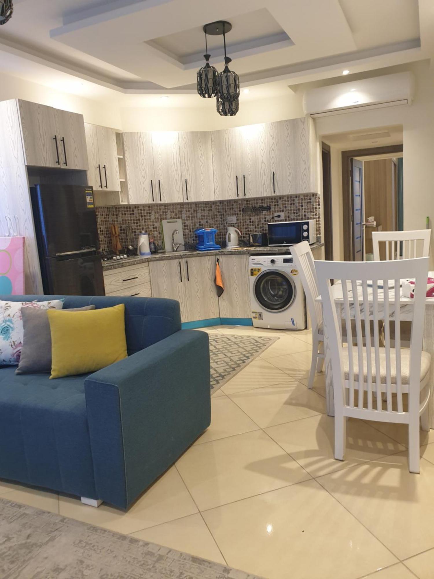 Sharm Hills Apartman Kültér fotó