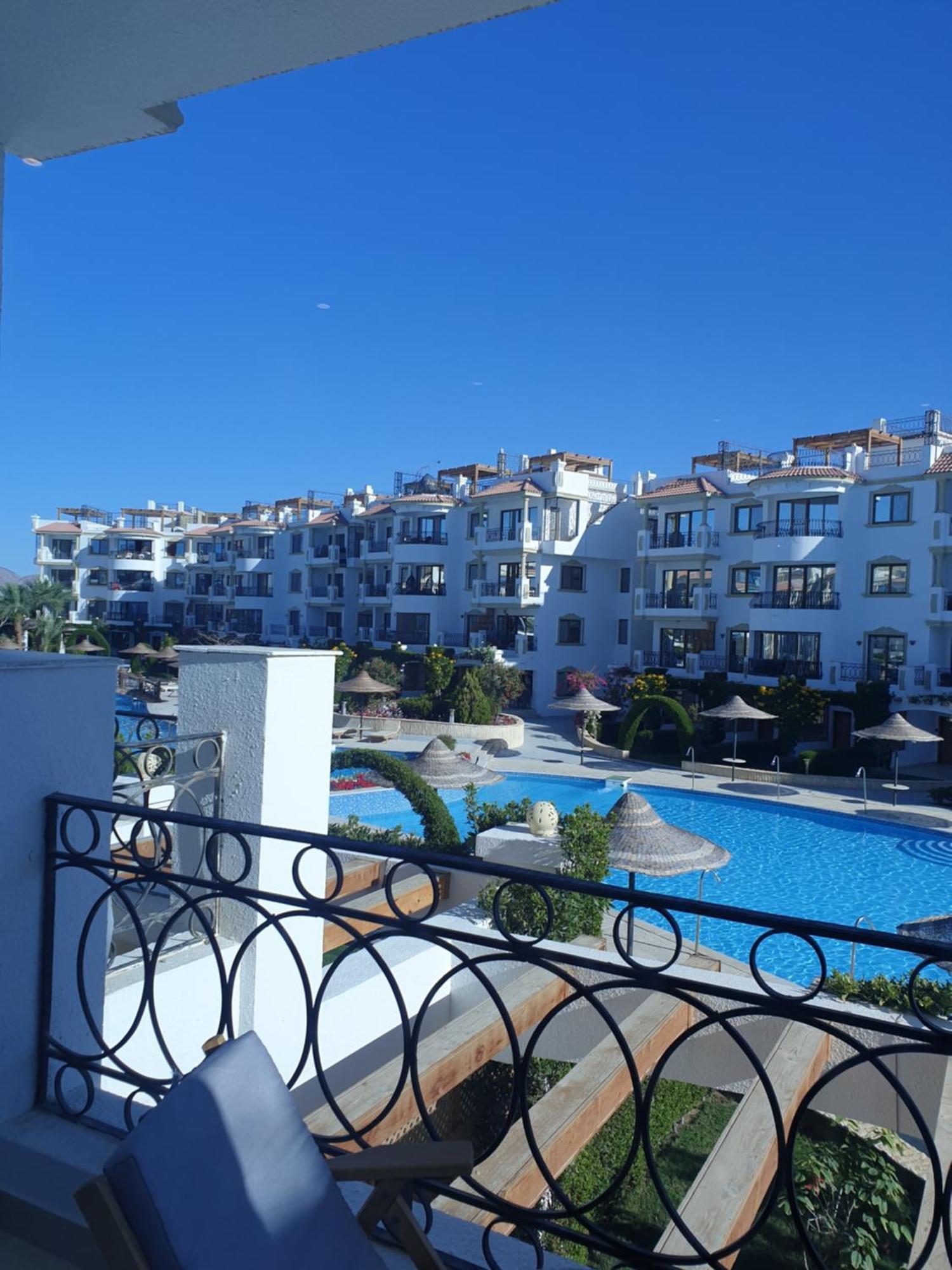Sharm Hills Apartman Kültér fotó