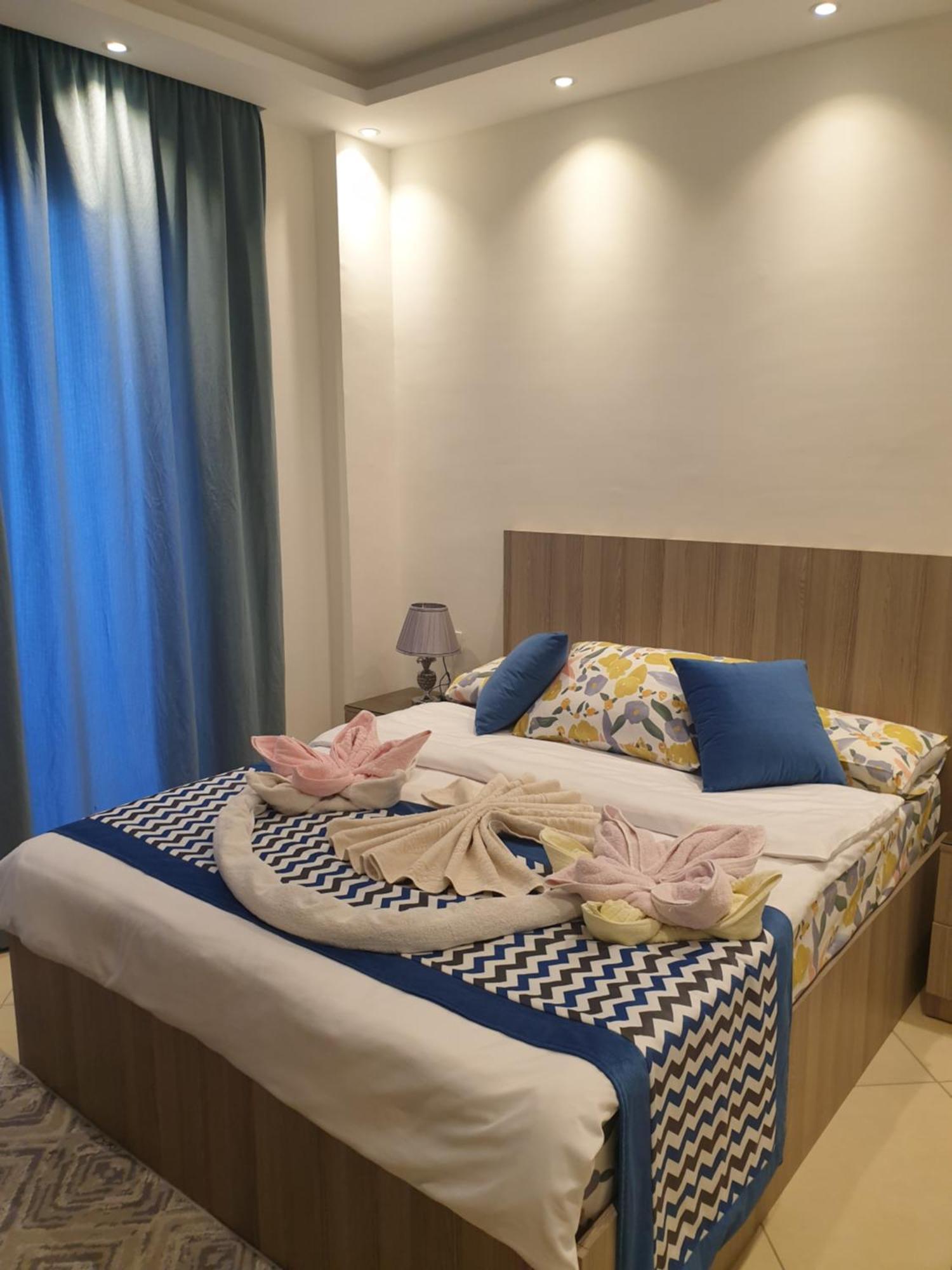 Sharm Hills Apartman Kültér fotó