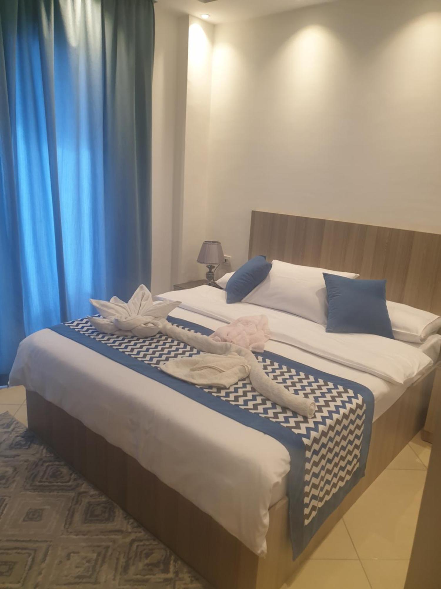 Sharm Hills Apartman Kültér fotó