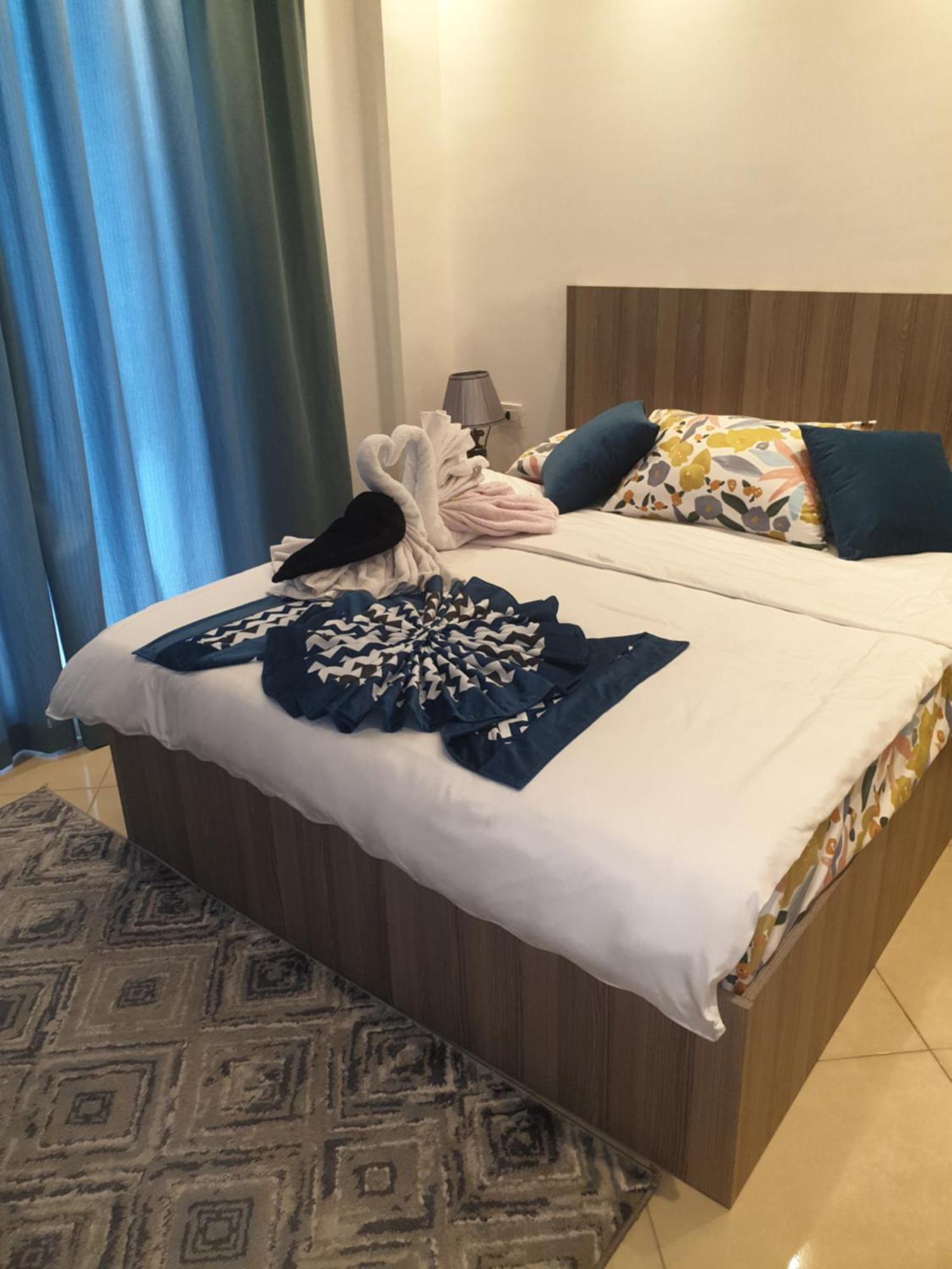 Sharm Hills Apartman Kültér fotó
