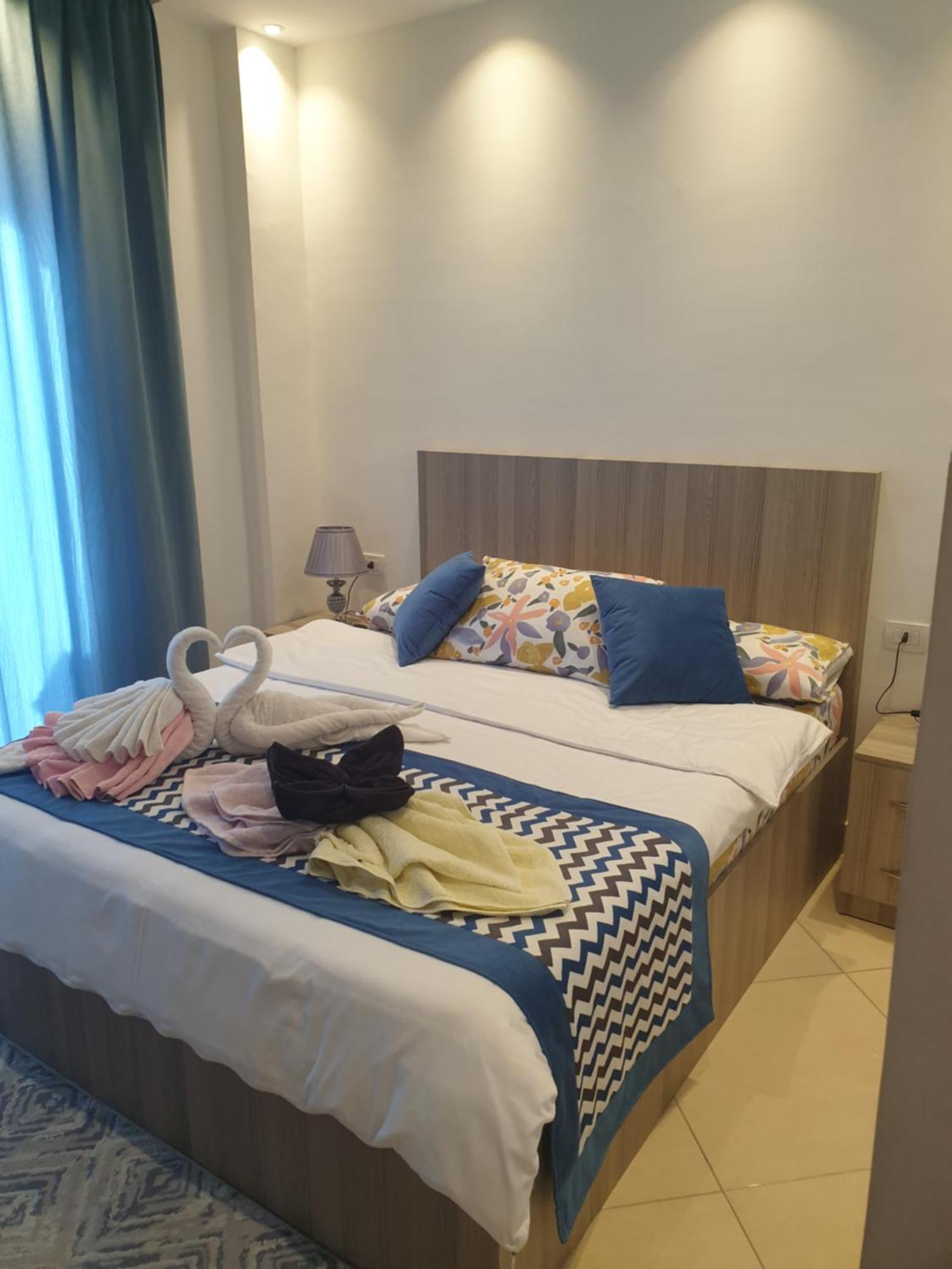 Sharm Hills Apartman Kültér fotó