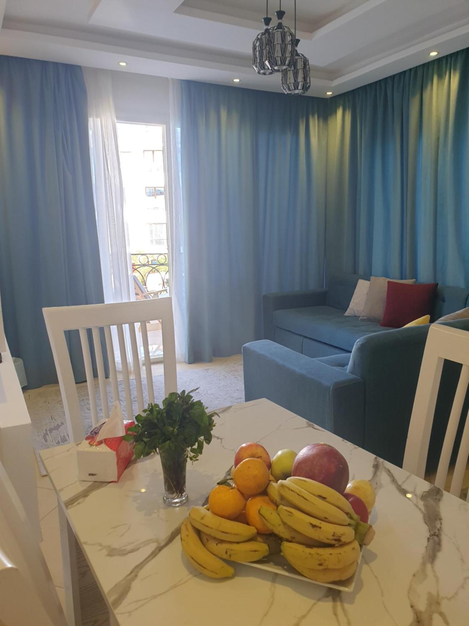 Sharm Hills Apartman Kültér fotó