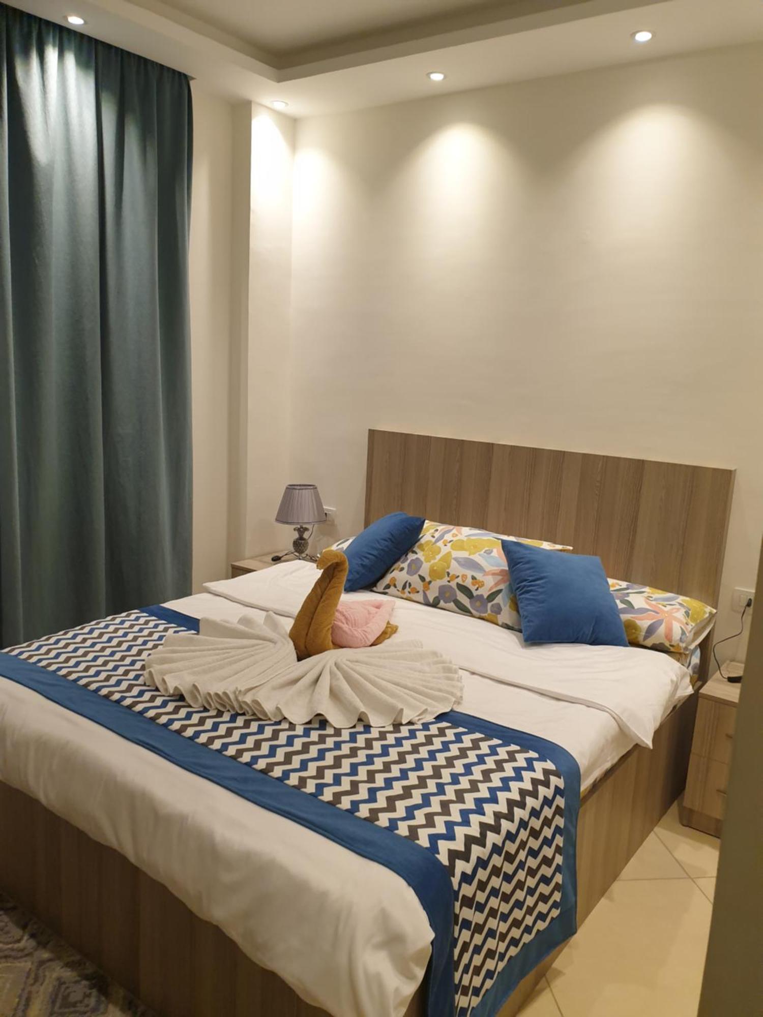 Sharm Hills Apartman Kültér fotó