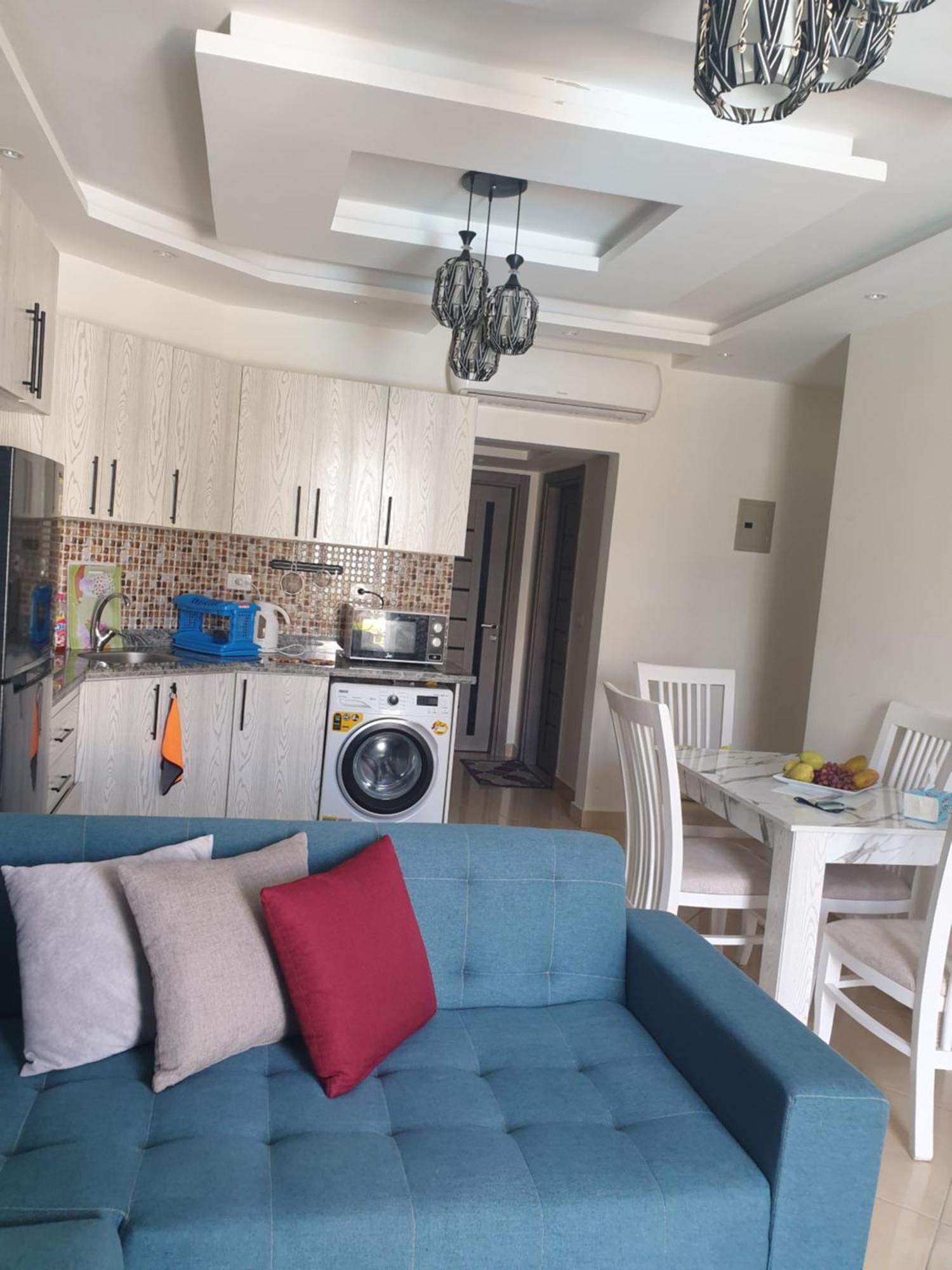Sharm Hills Apartman Kültér fotó