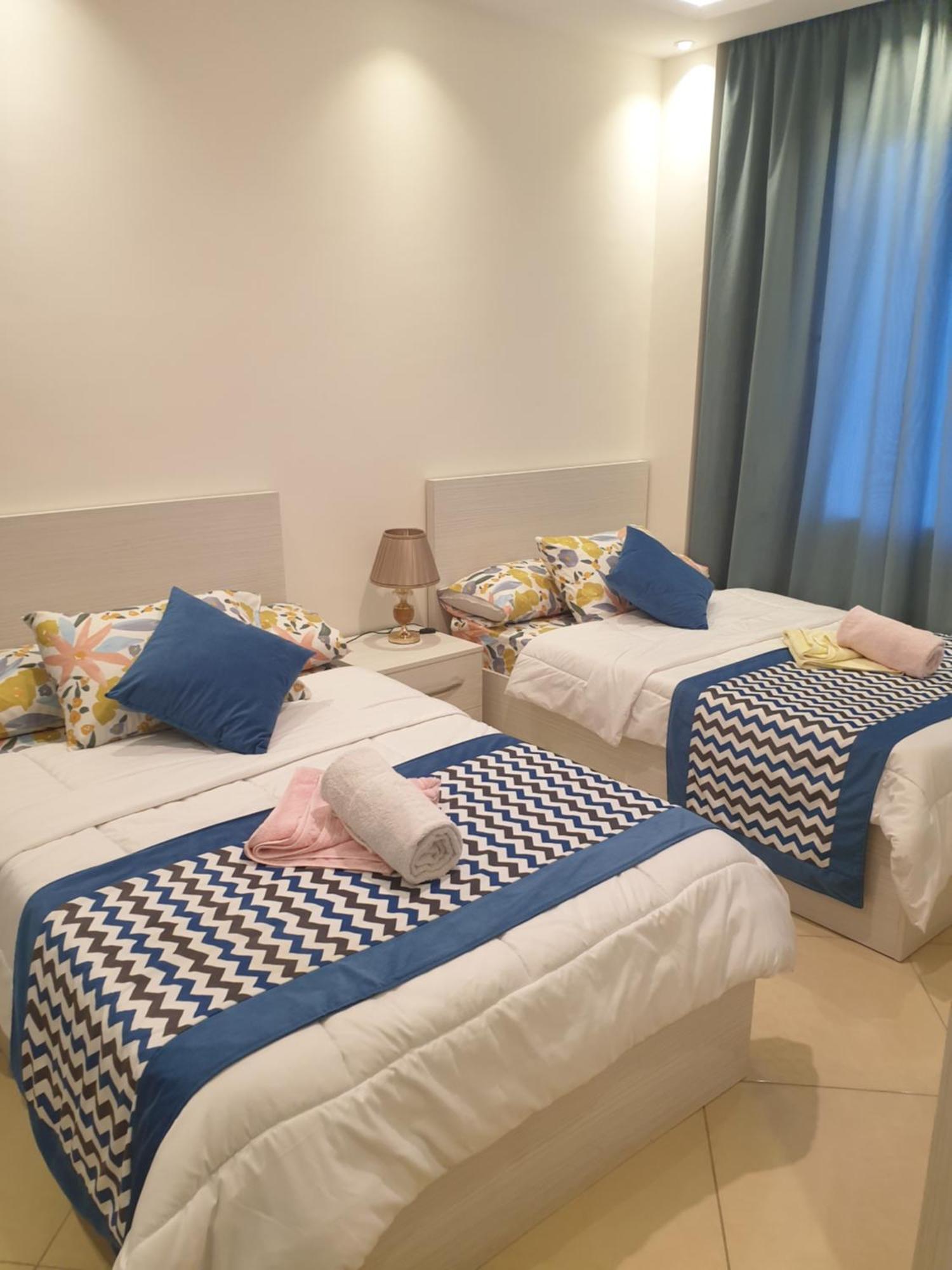 Sharm Hills Apartman Kültér fotó