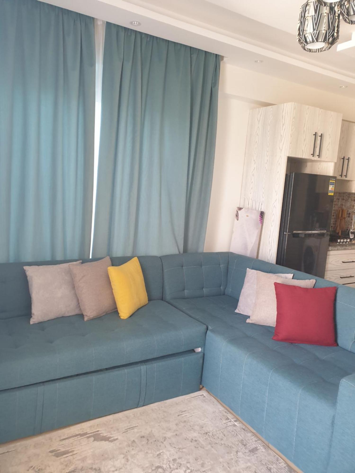 Sharm Hills Apartman Kültér fotó