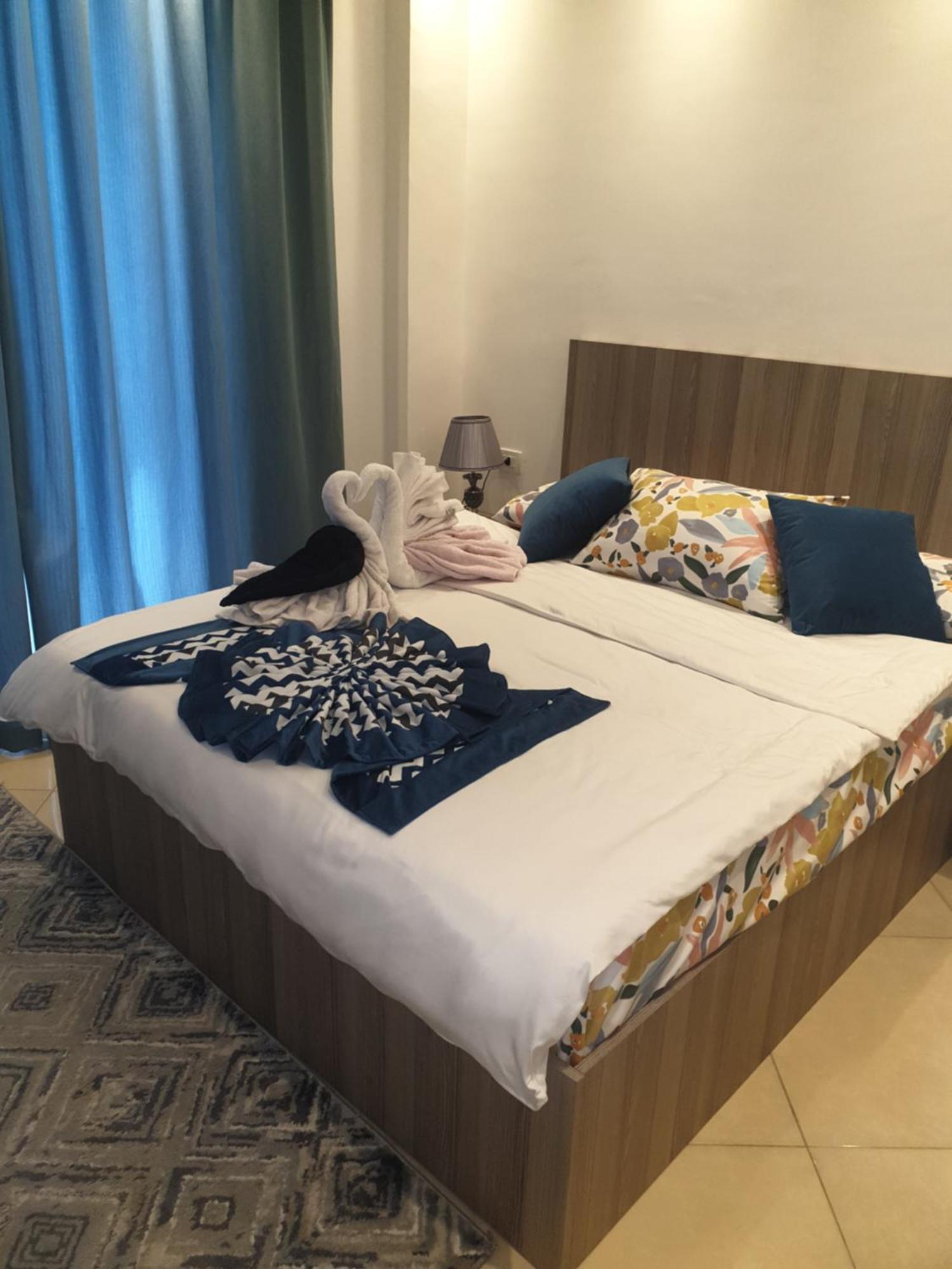 Sharm Hills Apartman Kültér fotó