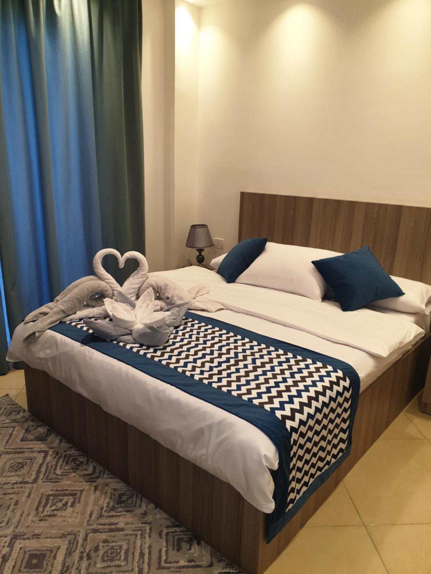 Sharm Hills Apartman Kültér fotó
