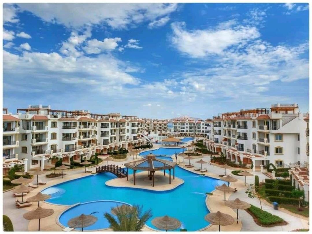 Sharm Hills Apartman Kültér fotó