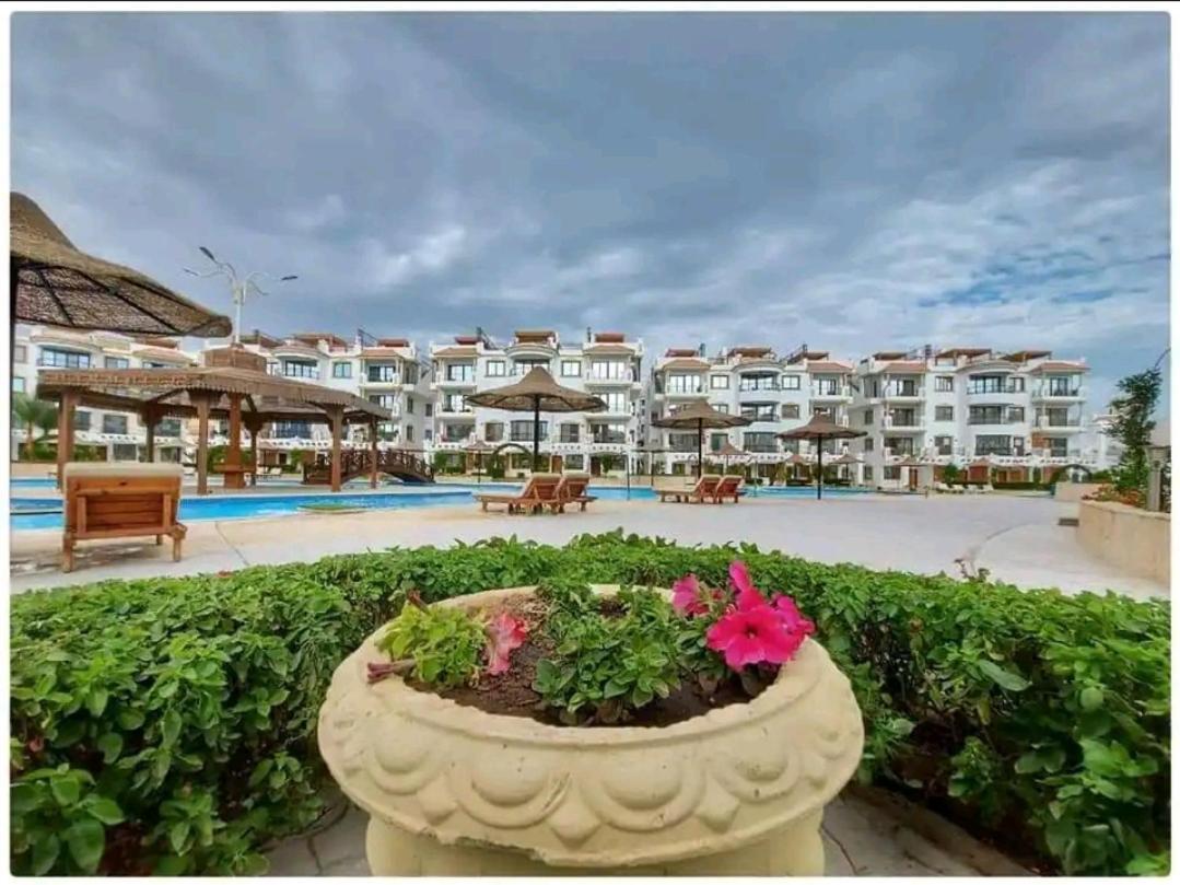 Sharm Hills Apartman Kültér fotó