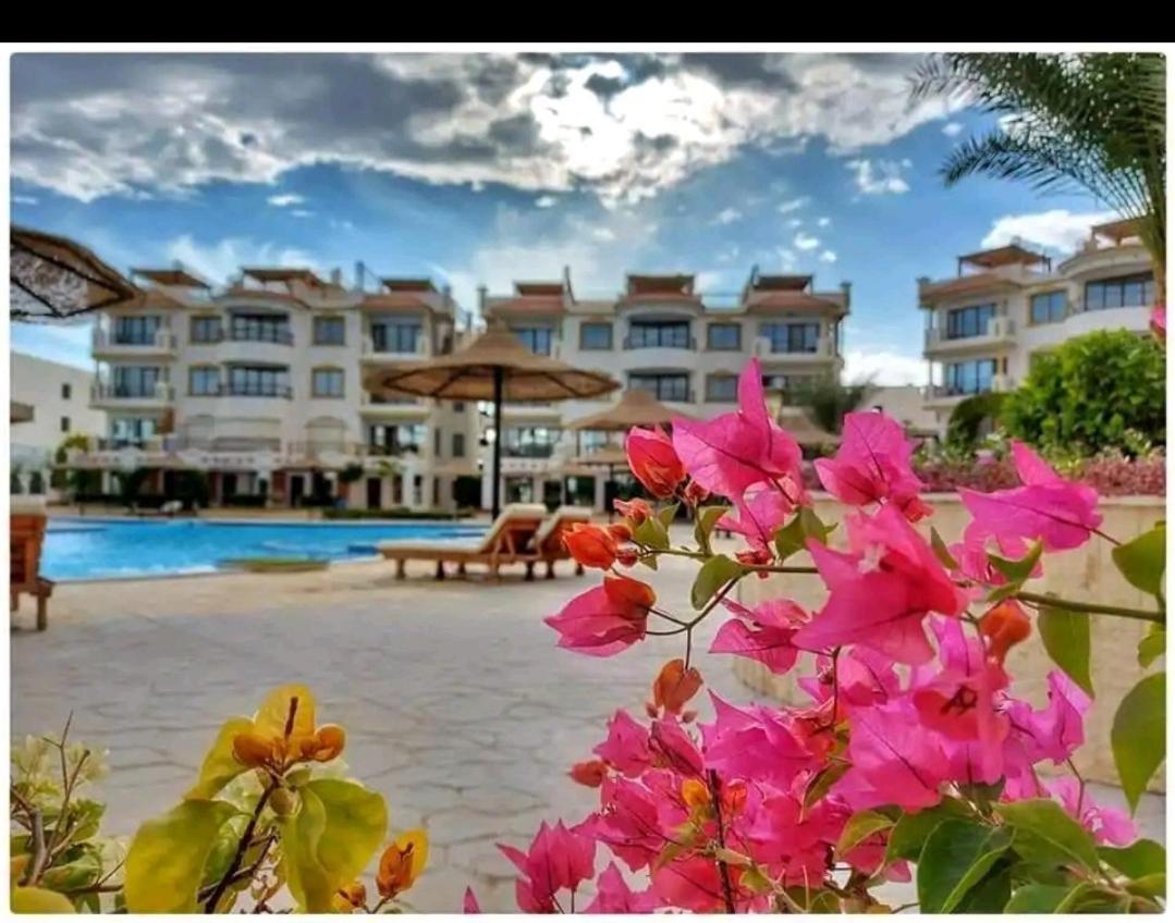 Sharm Hills Apartman Kültér fotó