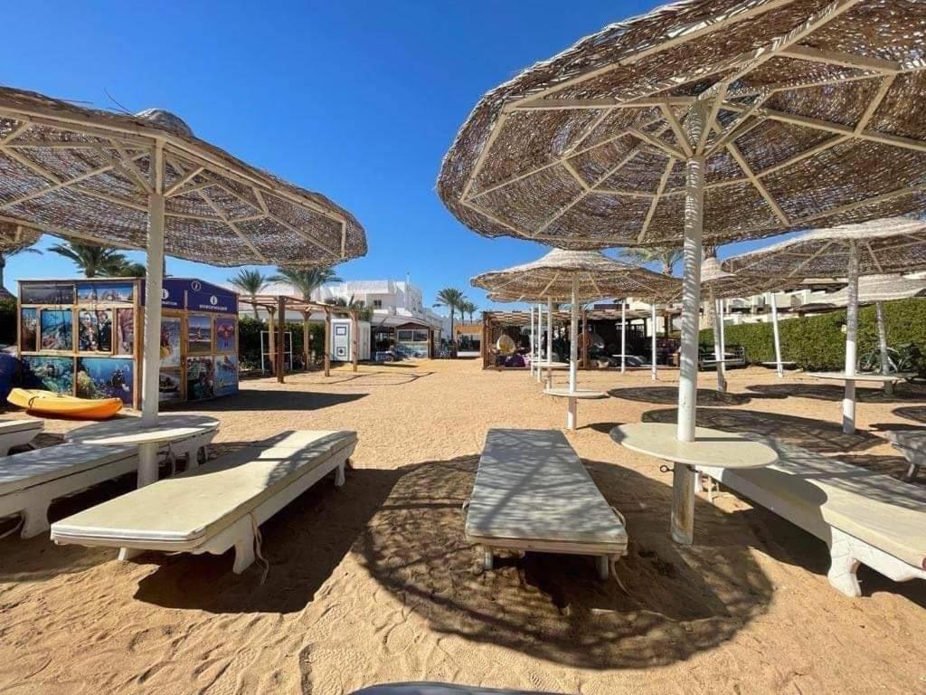 Sharm Hills Apartman Kültér fotó