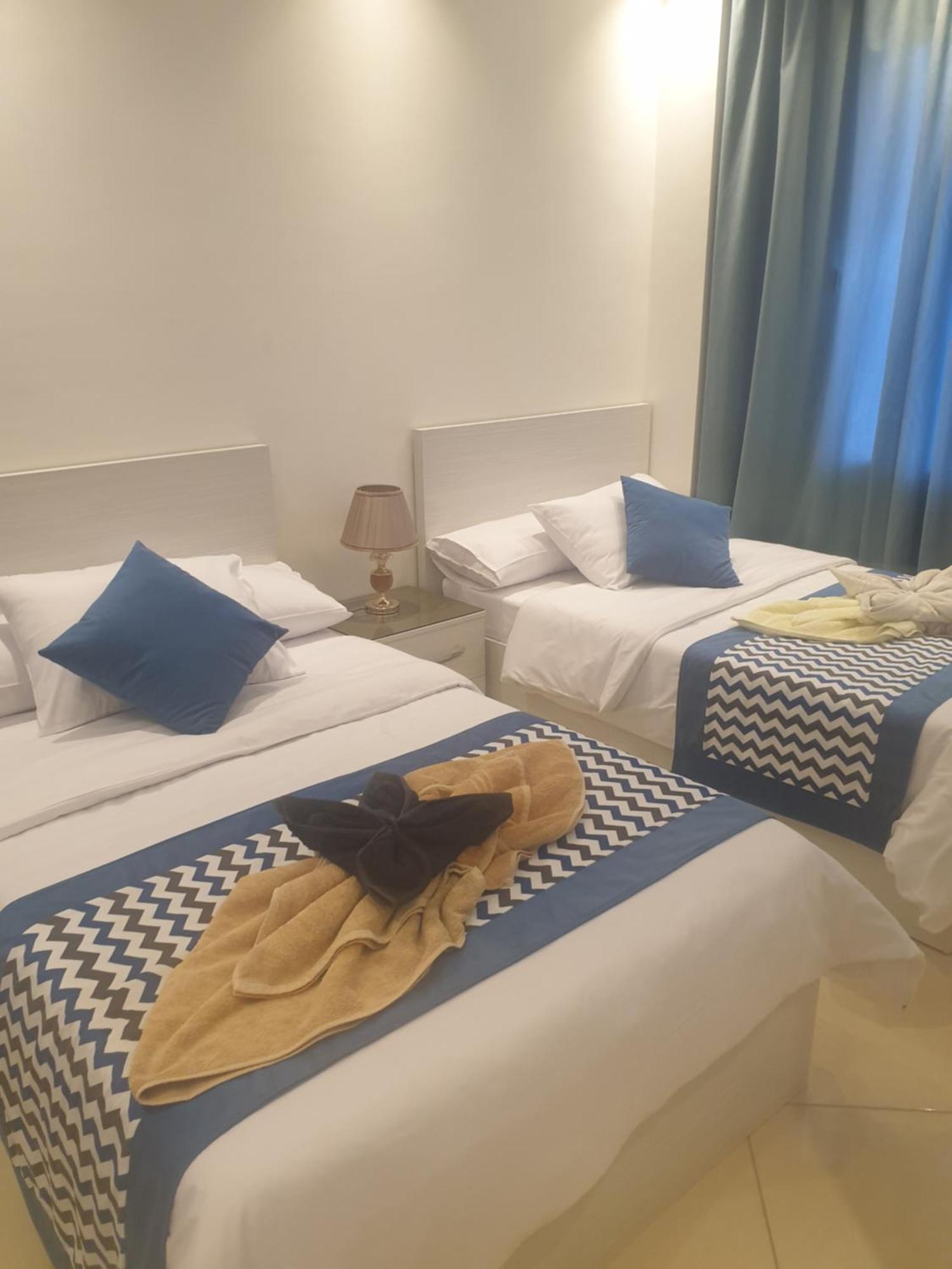 Sharm Hills Apartman Kültér fotó