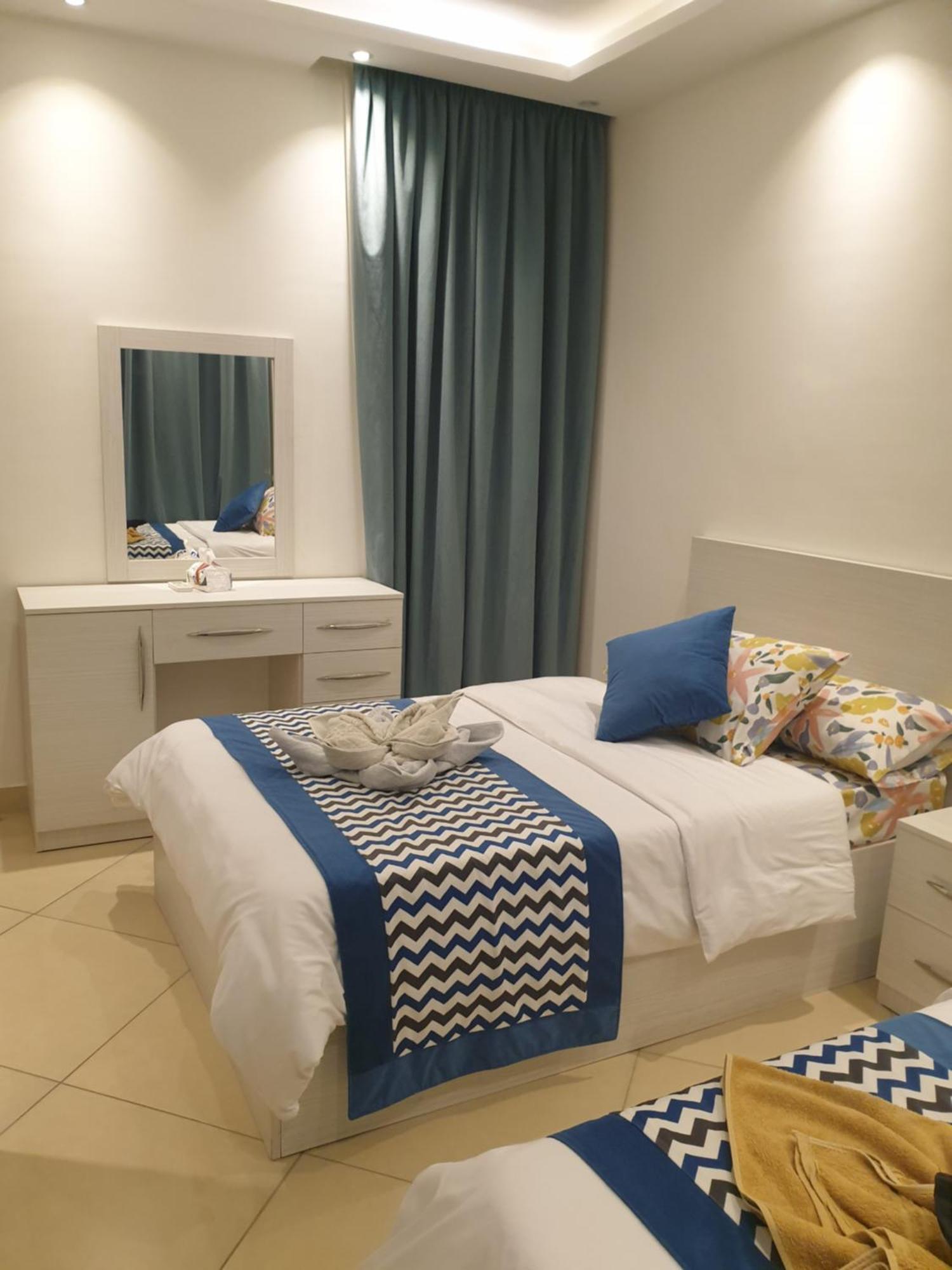 Sharm Hills Apartman Kültér fotó