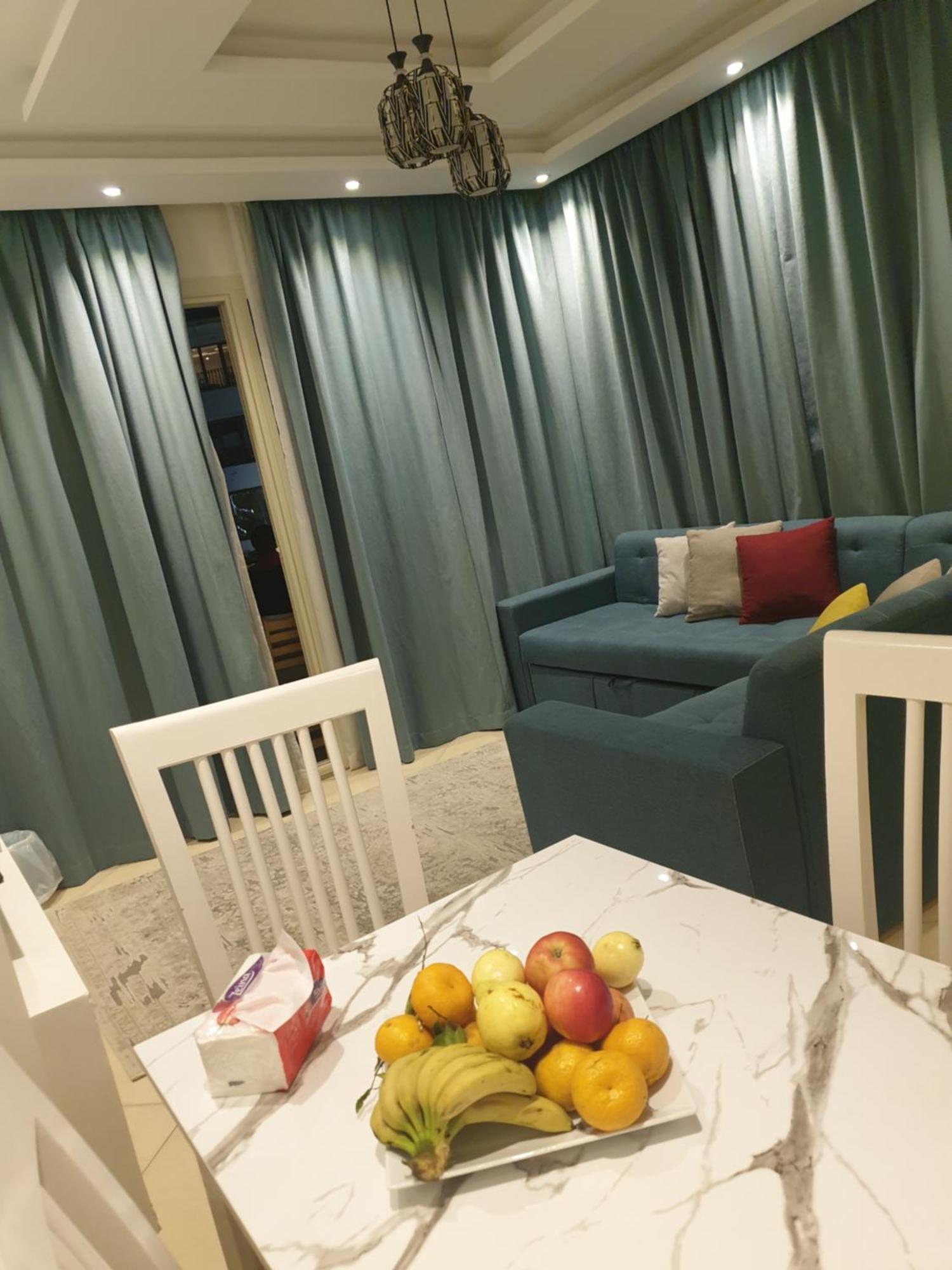 Sharm Hills Apartman Kültér fotó