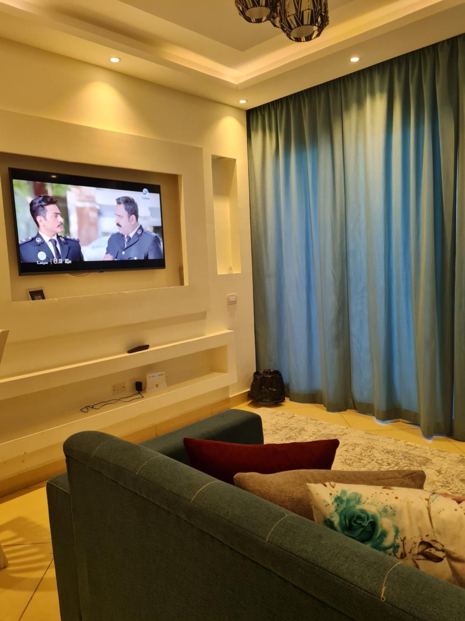 Sharm Hills Apartman Kültér fotó