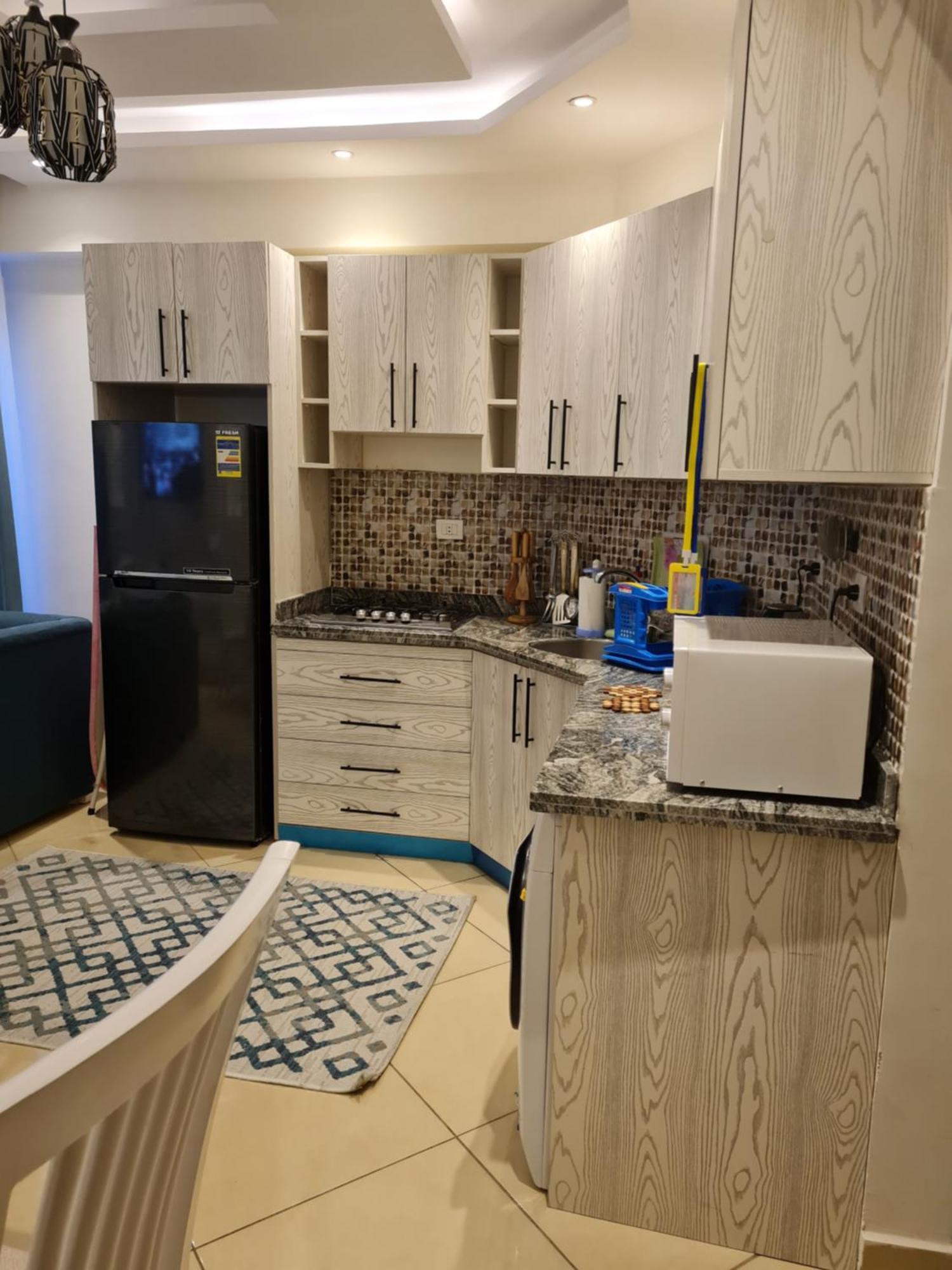 Sharm Hills Apartman Kültér fotó