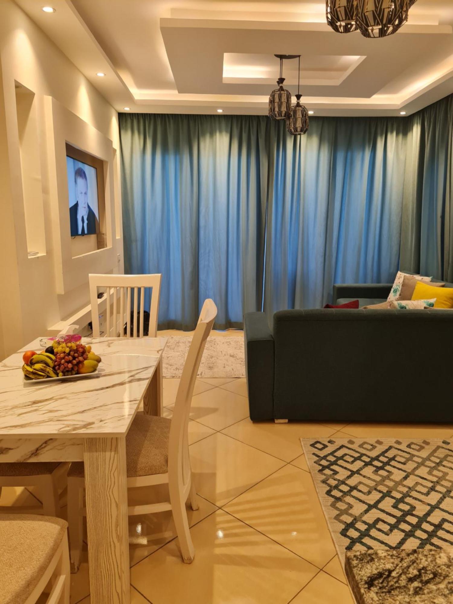 Sharm Hills Apartman Kültér fotó