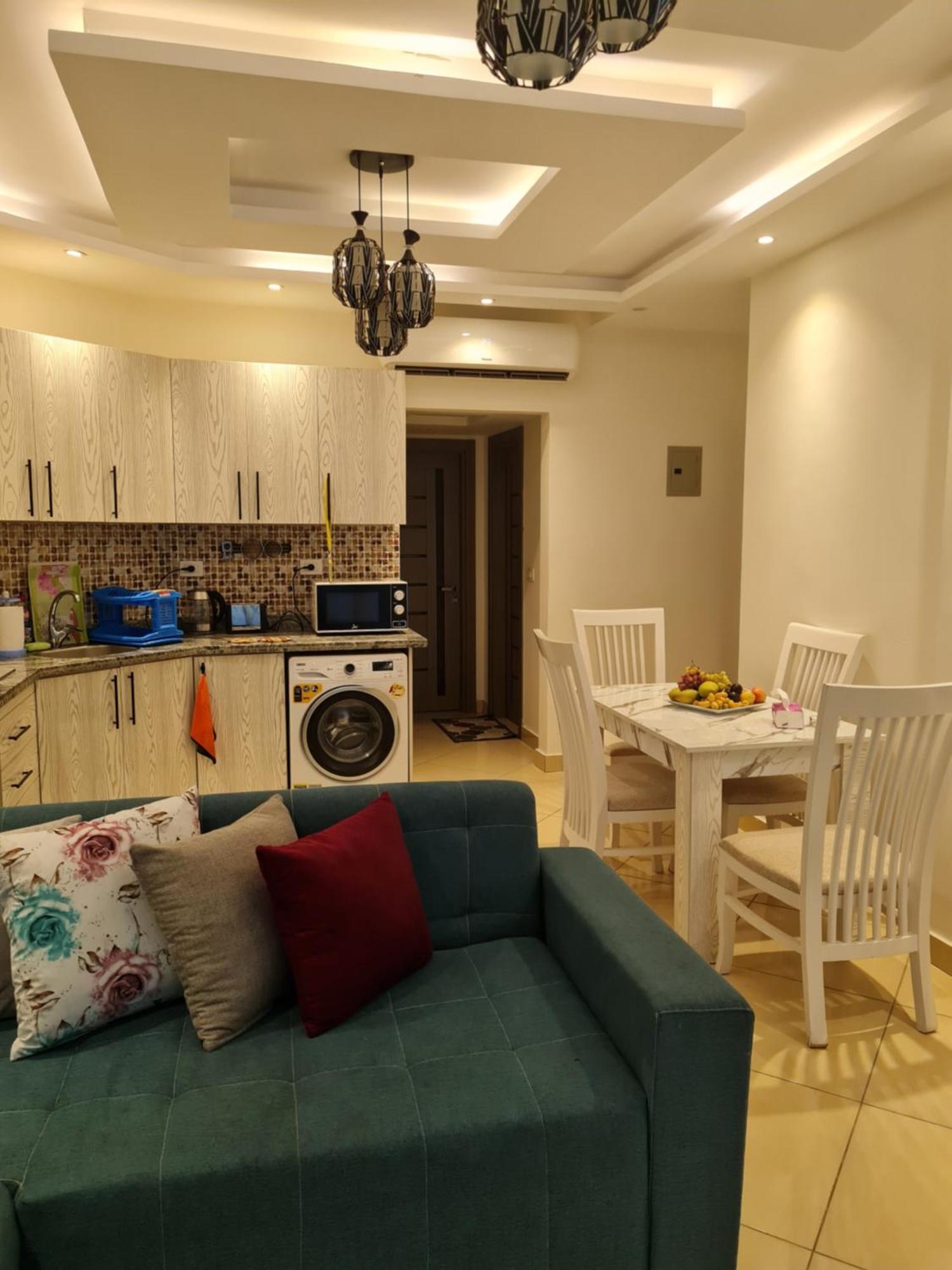Sharm Hills Apartman Kültér fotó