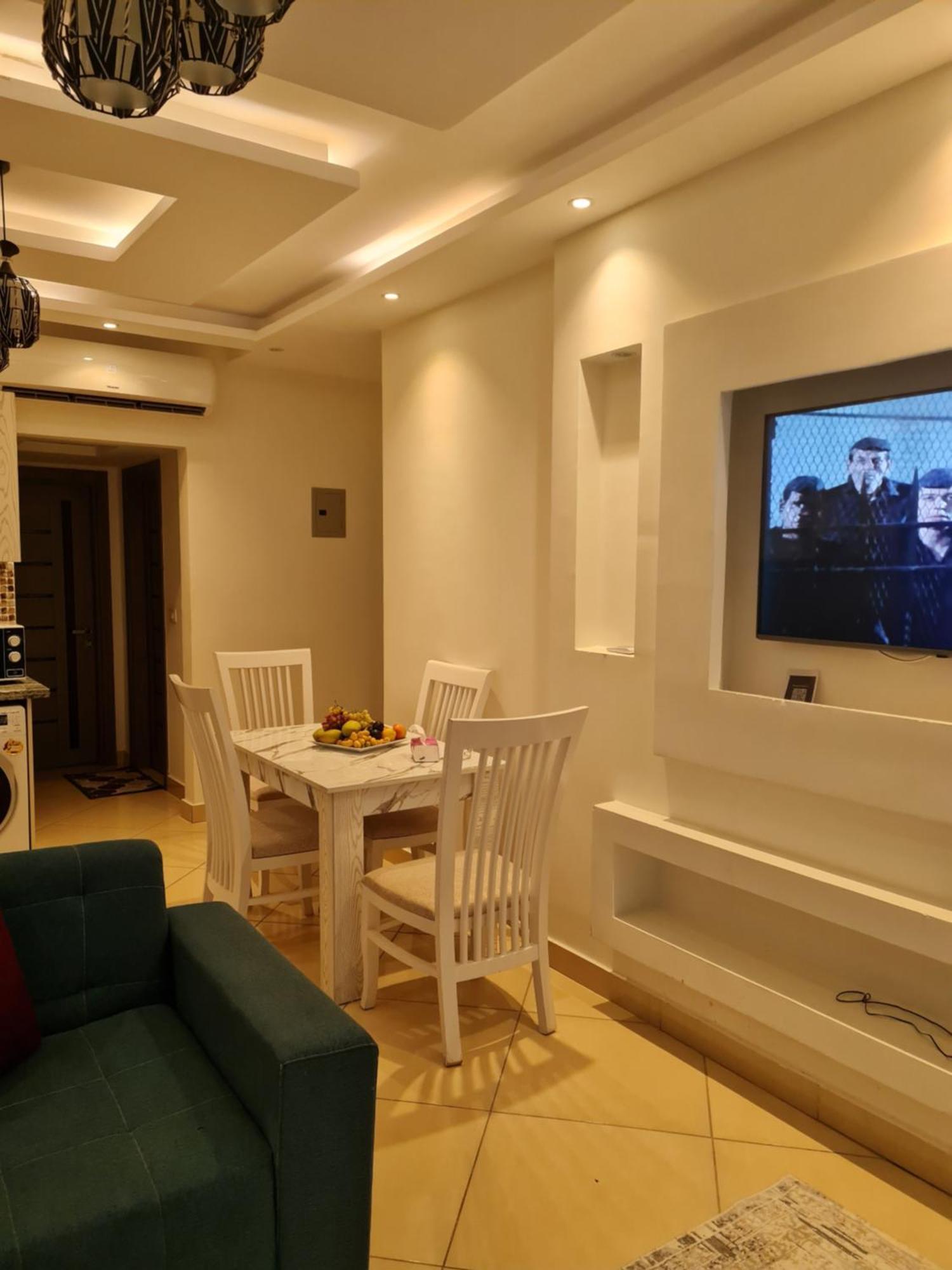 Sharm Hills Apartman Kültér fotó