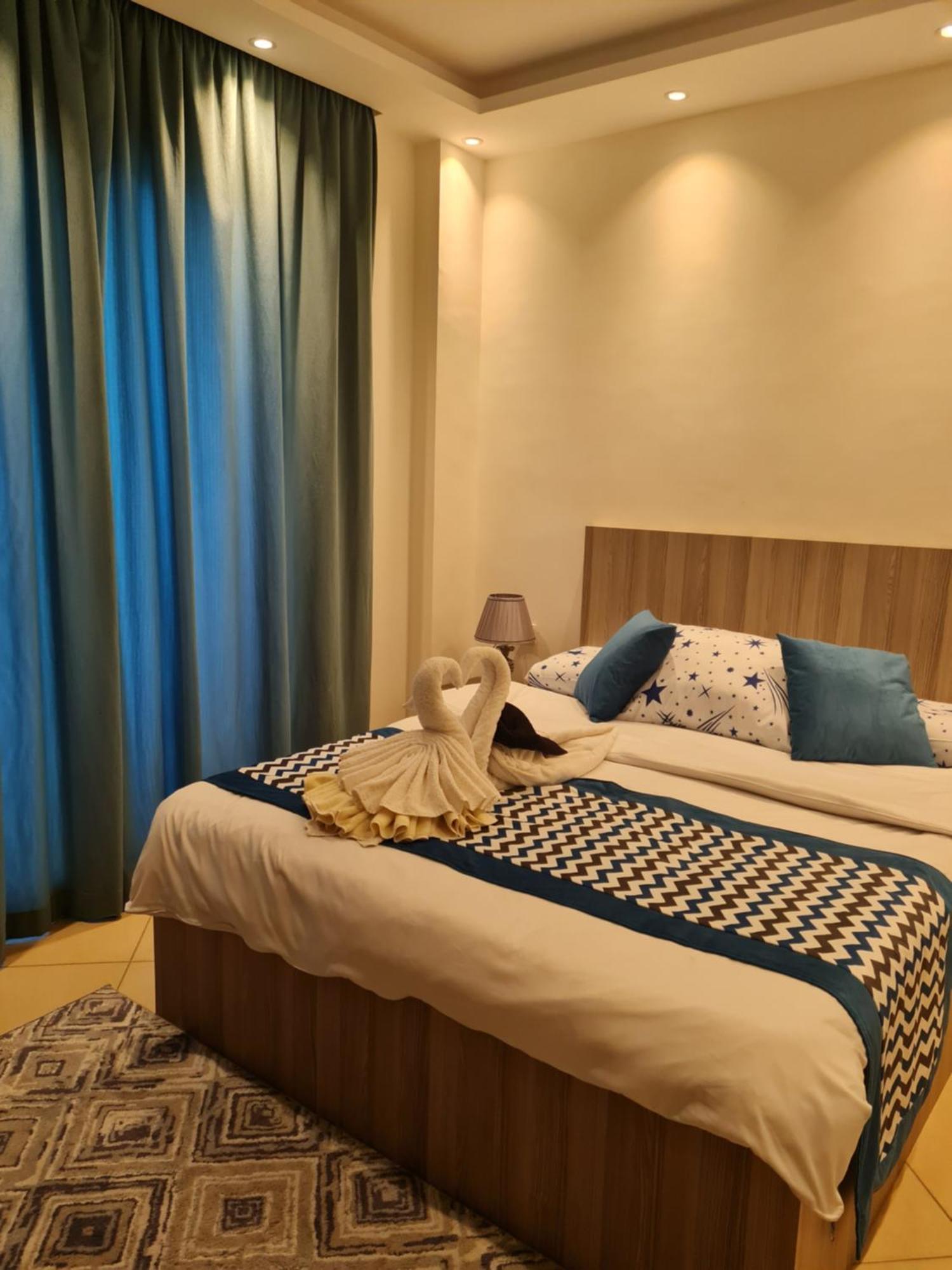 Sharm Hills Apartman Kültér fotó