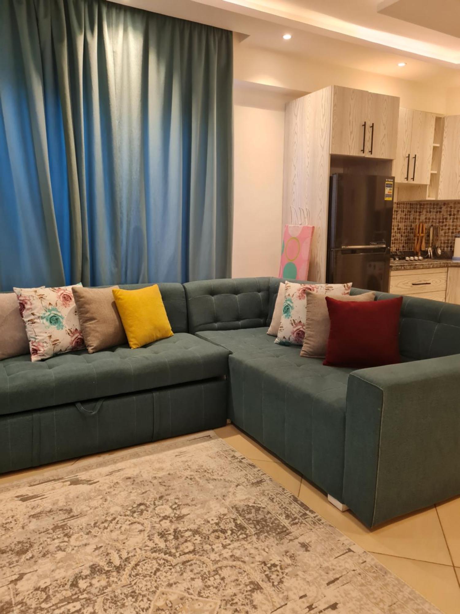 Sharm Hills Apartman Kültér fotó